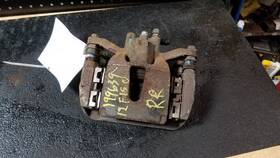 536-01268r Apf Passenger Right Caliper Rear Fits 12-14 Ford F150 Pickup 693504