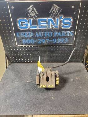 536-50645r Apf Passenger Right Caliper Rear Fits 07-09 Amanti 801921