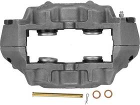 23svdh58 Api Front Left Brake Caliper For Corvette 1965 1966 1967 1968 1969 1970