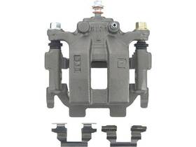 36bwnd86 Api Rear Left Brake Caliper For G37 Q50 M35 G25 Jx35 M45 Q40 Qx60 M35h M37