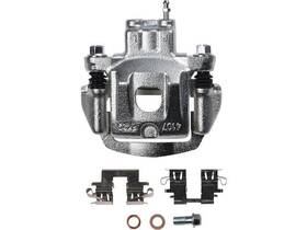 45dqhg71 Api Rear Right Brake Caliper For Toyota Highlander 2006 2007