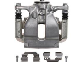 62zmfq24 Api Rear Left Brake Caliper For Ml350 Gle350 Ml400 Gle400 Gle300d Gle350d