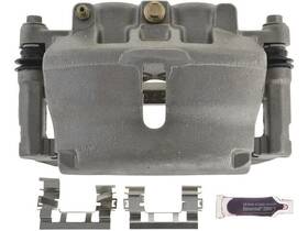 88yxpc94 Api Front Right Brake Caliper For Gmc Envoy 2006 2007 2008 2009
