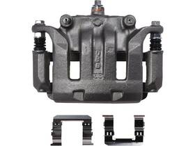 92qvpw74 Api Front Left Brake Caliper For Xterra Frontier 2003 2002 2004 2001 2000
