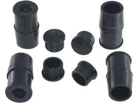 96819zmdz Api For Mercedes Slk320 Disc Brake Caliper Guide Pin Boot Kit