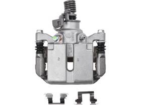 98kyht46 Api Rear Left Brake Caliper For Pontiac Grand Prix 2005 2004