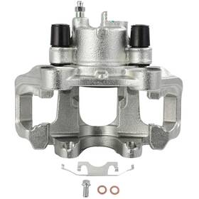 App18132501s App Autoparts Rear Left Brake Calipers For 14-20 Jeep Grand Cherokee 3.0l 5.7l Awd With Bracket