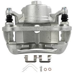 App18137801s App Autoparts Front Right Brake Calipers For 2005 - 2006 Honda Cr-v With Bracket