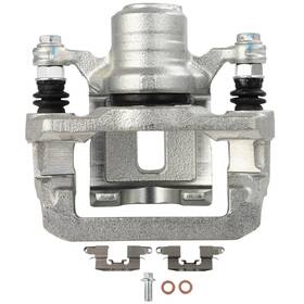 App18143001s App Autoparts Rear Right Brake Calipers For 2005 - 2012 Nissan Pathfinder With Bracket