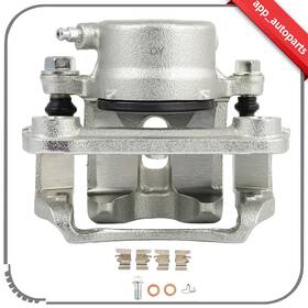 App18165301s App Autoparts For 1999-2005 Suzuki Grand Vitara Front Right Brake Calipers With Bracket