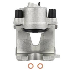 App Autoparts App18179701s Front Left Brake Calipers For 2007 - 2009 2010 Volkswagen Golf City 98-10 Beetle