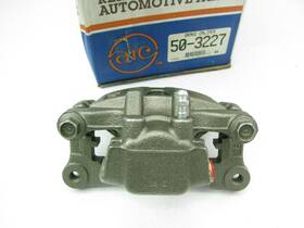 50-3227 Arc Reman Rear Left Disc Brake Caliper 2004-2011 Mitsubishi Endeavor