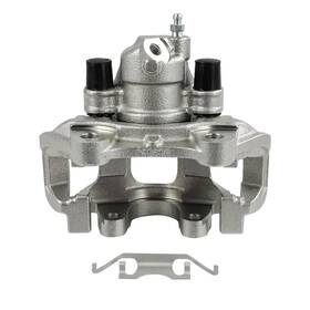 Asf181410r01 As Speedfather For 2010 2011 2012 Mercedes-benz R350 Rear Right Brake Calipers With Bracket