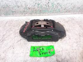 536.as1z06 Aston Martin 2006 Astom Db9 Driver Left Side Front Brake Caliper Oem