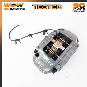 7g432c464ea Aston Martin 05-16 V8 Vantage Db9 Rear Right Parking Brake Caliper Assembly Oem