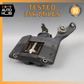 Ad232c465bb Aston Martin 08-18 Db9 Dbs Left Driver Side Parking Brake Caliper Oem 35k