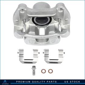 Am176640tor Asucarparts 1pcs Front Disc Brake Caliper Left For 2010-2016 Buick Lacrosse With Bracket
