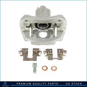 Am176683tor Asucarparts 1pcs Rear Disc Brake Caliper Right For 2006 2007 2008 Lexus Rx400h With Bracket