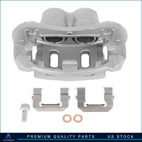 Aup17531001s Asucarparts Front Right Brake Calipers With Bracket For Chevrolet Equinox 2007 2008 2009