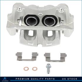 Aup17668901s Asucarparts For 2015 2016 2017 2018 Acura Tlx 1pcs Front Disc Brake Caliper With Bracket Right