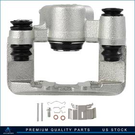 Aup18145201s Asucarparts Rear Right Brake Calipers For 2004-2005 Toyota Rav4 With Bracket