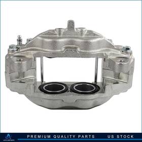 Aup18145601s Asucarparts Right Front Brake Calipers For 2008-2015 Toyota Land Cruiser Lexus Lx570