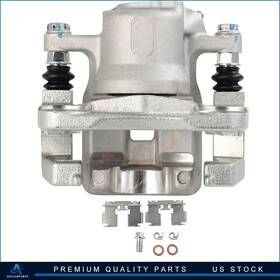 Aup18146901s Asucarparts Rear Left Brake Calipers For 12-18 Toyota Rav4 2012 -japan Built With Bracket