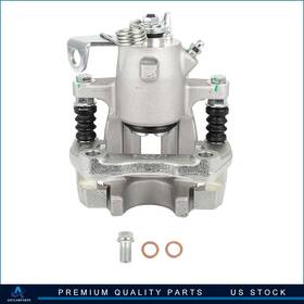 Aup18147701s Asucarparts Rear Left Brake Calipers For 2004-2005 Volkswagen Golf V6 2.8l With Bracket