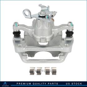 Aup18153501s Asucarparts Rear Right Brake Calipers For 2012 13 14 15 16 17 2018 Dodge Journey With Bracket