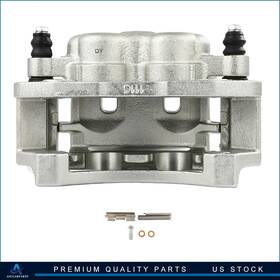 Aup18154001s Asucarparts Left Rear Brake Calipers For 03-07 Ford E-250 99-07 E-350 Super Duty