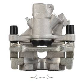 Aup1815880601s Asucarparts 1x Rear Right Brake Caliper For 03-06 2008 Mini Cooper From 04/2003 With Bracket