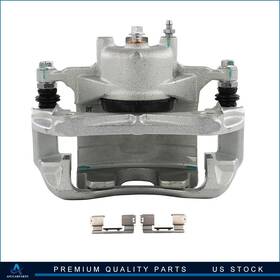 Aup18159101s Asucarparts For 11 2012 2013 2014 2015 Chevrolet Cruze Front Right Brake Calipers With Bracket