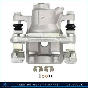 Aup18166201s Asucarparts Rear Left Brake Calipers For 2013-18 Toyota Avalon Lexus Es300h With Bracket