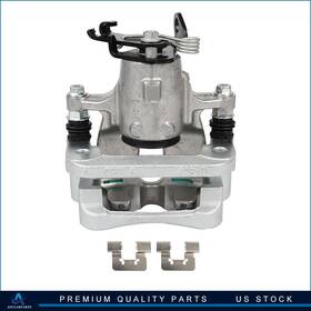 Aup18167701s Asucarparts Rear Right Brake Calipers For 2012-2016 Buick Lacrosse 11-17 Regal With Bracket