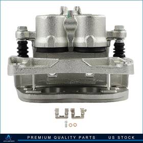 Aup18171801s Asucarparts Front Right Brake Calipers For 2013-2014 Subaru Brz 17-18 Toyota 86 With Bracket