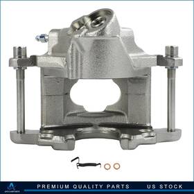 Aup18176101s Asucarparts Right Front Brake Calipers For 1972-1974 Chevy Blazer Rwd 75-78 Gmc C15 Suburban