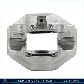 Aup18177101s Asucarparts Right Front Brake Calipers For 1965 1968-69 Mercedes-benz 300sel Base