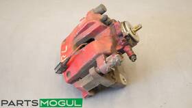 06700388320 Ate 2017-2020 Maserati Ghibli Rear Left Driver Brake Caliper Carrier Bracket Oem