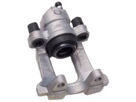 14832bsjg Ate For 2008 Mercedes R550 Brake Caliper Rear Left 100% New