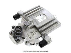 220474 Ate Mini Cooper 2002-2003 Brake Caliper Rear Right Pass. Side Oem Warranty