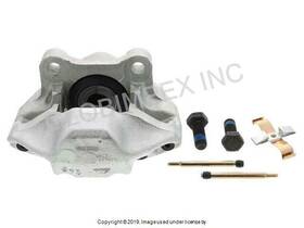 230031 Ate Mercedes 1979-1985 Brake Caliper Rear Left Dr. Side Oem Warranty