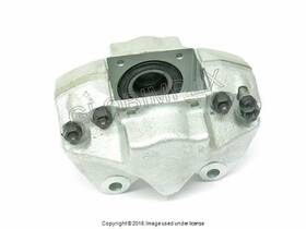 230100 Ate For Porsche 1975-1983 Brake Caliper - Inch A Type Front Right / Pass. Side Oem