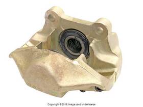 230122 Ate For Porsche 1969-1983 Brake Caliper - Inch M Type Rear Right / Pass. Side Oem