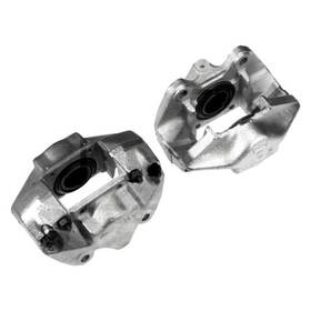 24-4481-8067-5 Ate For Porsche 911 1975-1983 Front Driver Side Brake Caliper