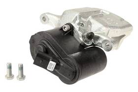 24-6241-1710-5 Ate For Volkswagen Passat 09-10 Rear Passenger Side Brake Caliper