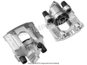 240513 Ate Bmw 1992-1999 Brake Caliper Rear Left Driver Side Oem 1 Year Warranty