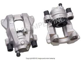 240648 Ate Mercedes 2003-2009 Brake Caliper Rear Right Passenger Side Oem Warranty