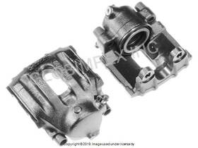240689 Ate Bmw 1995-2002 Brake Caliper Front Left Driver Side Oem 1 Year Warranty