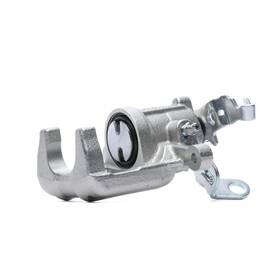 241002 Ate For Audi / Vw 2005-2016 Brake Caliper Rear Right Pass. Side Warranty