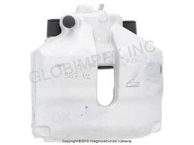 241026 Ate For Vw 2006-2019 Brake Caliper Front Left Driver Side Oem Warranty